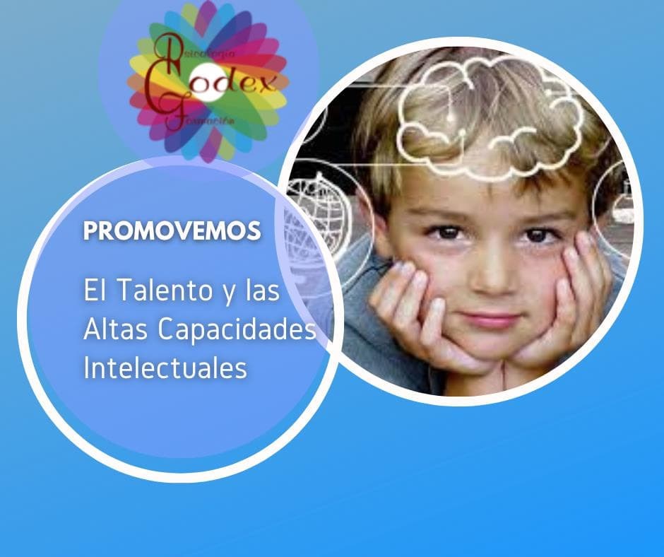 Altas Capacidades Intelectuales: el reto de crecer en un sistema que trata de igualar en lugar de desarrollar.