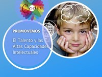 Altas Capacidades Intelectuales: el reto de crecer en un sistema que trata de igualar en lugar de desarrollar.