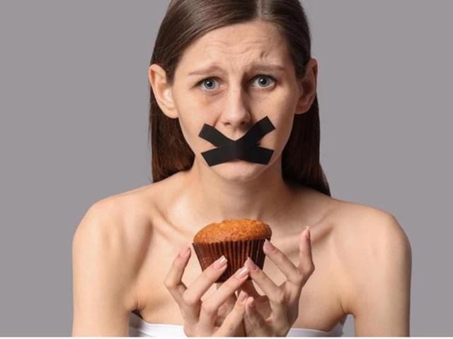 "Bulimia nerviosa: cuando la comida se convierte en una lucha emocional"