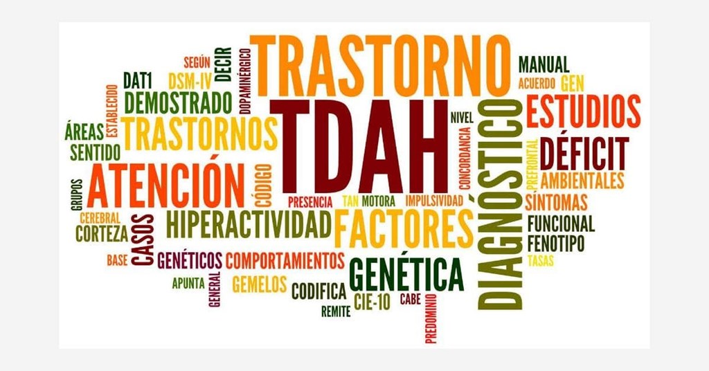Comprender el TDAH a lo largo de la vida: claves científicas y estrategias psicológicas