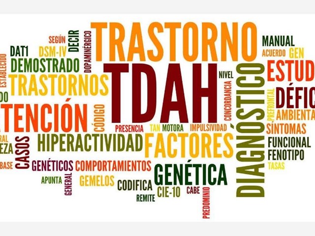 Comprender el TDAH a lo largo de la vida: claves científicas y estrategias psicológicas