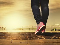 Ejercicio moderado: un aliado contra la ansiedad y la depresio´n 