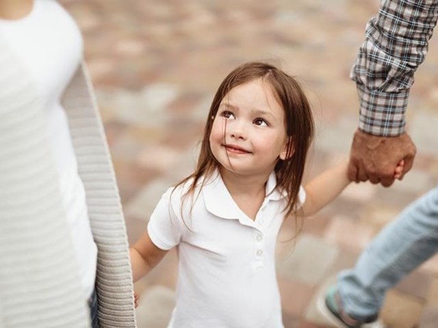 El apego infantil: la base del desarrollo emocional