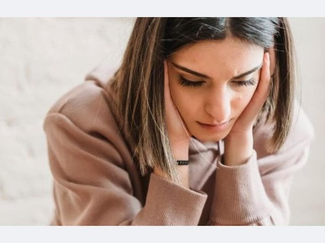 El impacto de una decepción