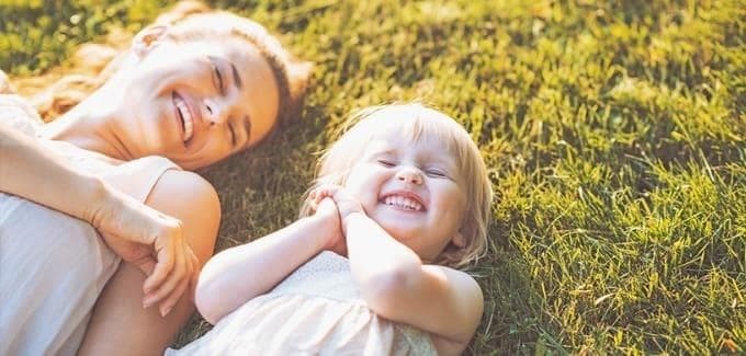 Emociones positivas: el lado olvidado de la psicología 