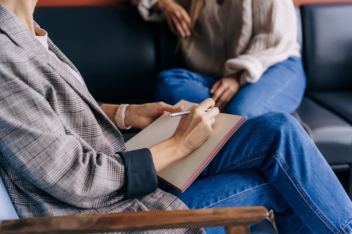 Psicología para adultos en Vigo