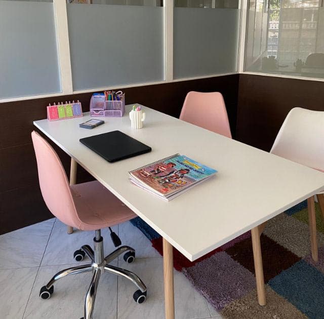 Descubre las instalaciones de nuestro gabinete de psicología