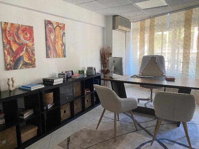 Descubre las instalaciones de nuestro gabinete de psicología