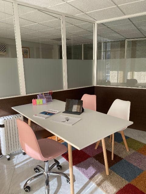 Descubre las instalaciones de nuestro gabinete de psicología