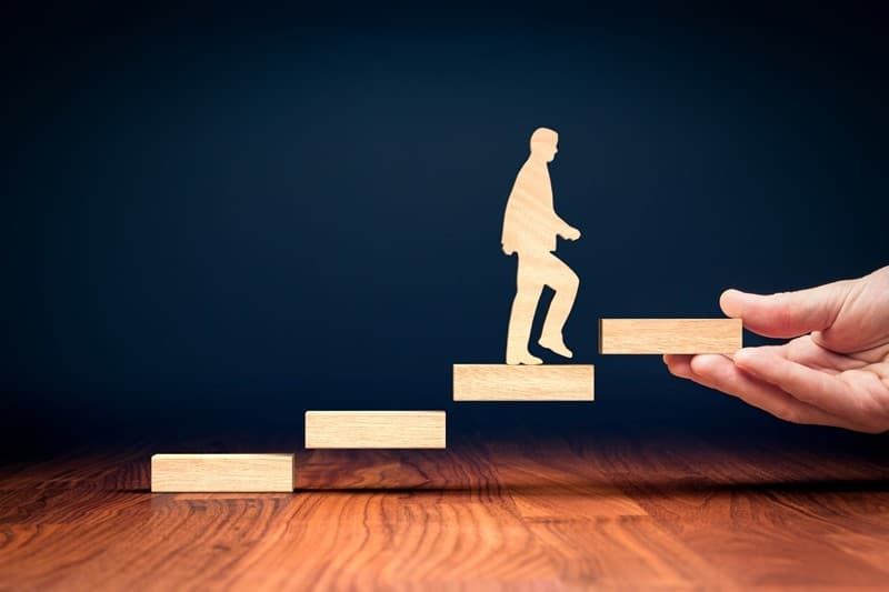 Coaching y desarrollo personal