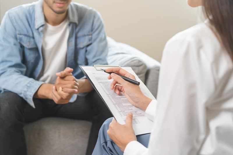 Psicología de la salud en Vigo