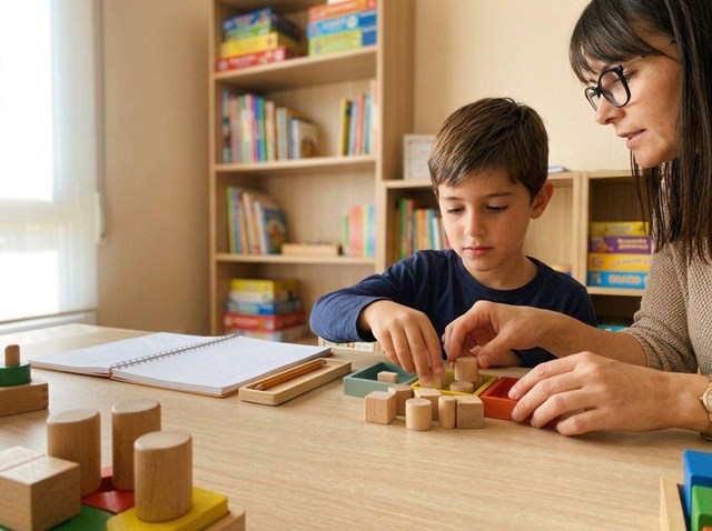 Recupera el rumbo académico con refuerzo psicoeducativo en Vigo - Imagen 1